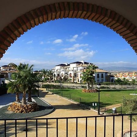 Casa Del Sol Apartment เบรา ภายนอก รูปภาพ