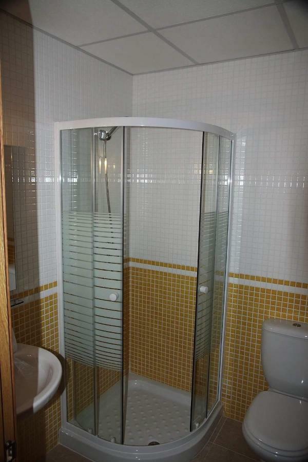 Casa Del Sol Apartment เบรา ภายนอก รูปภาพ