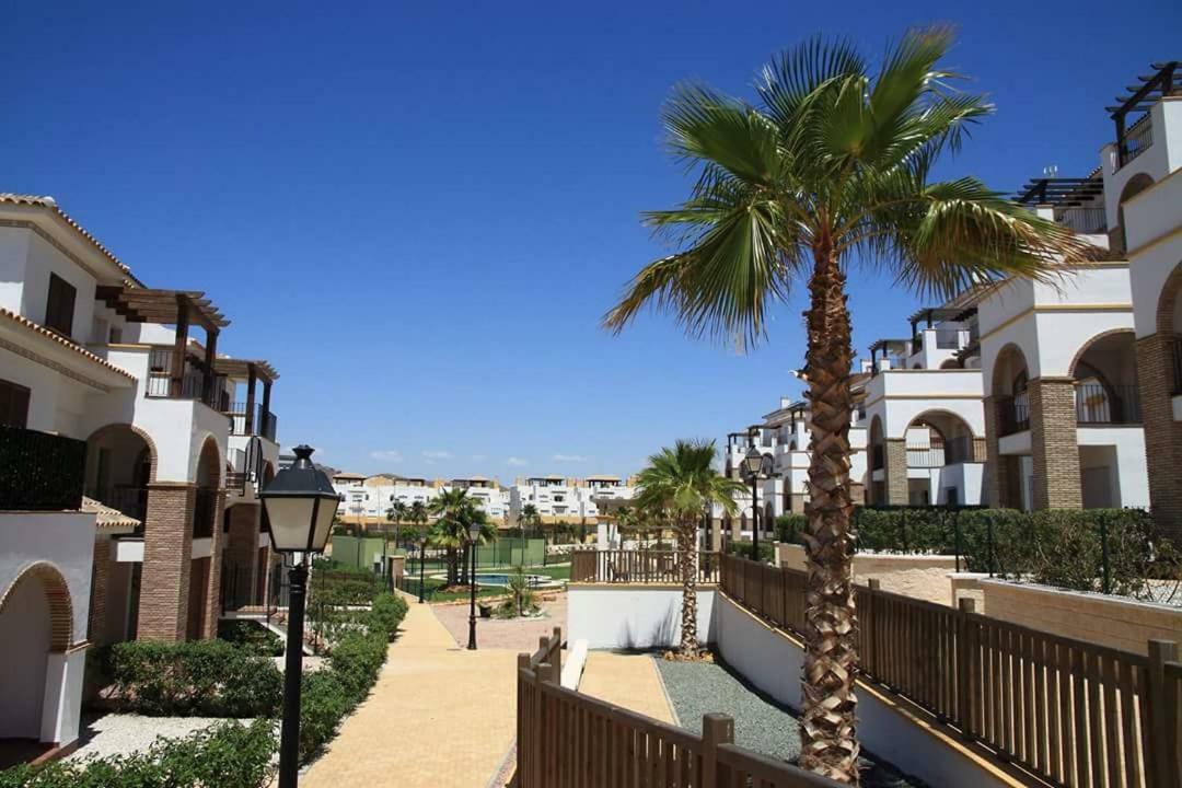 Casa Del Sol Apartment เบรา ภายนอก รูปภาพ