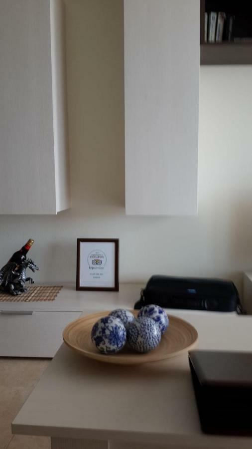 Casa Del Sol Apartment เบรา ภายนอก รูปภาพ