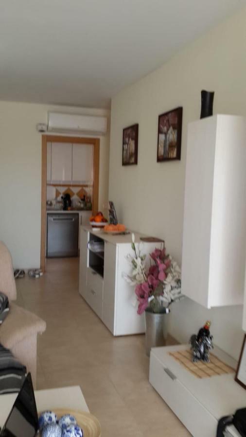 Casa Del Sol Apartment เบรา ภายนอก รูปภาพ